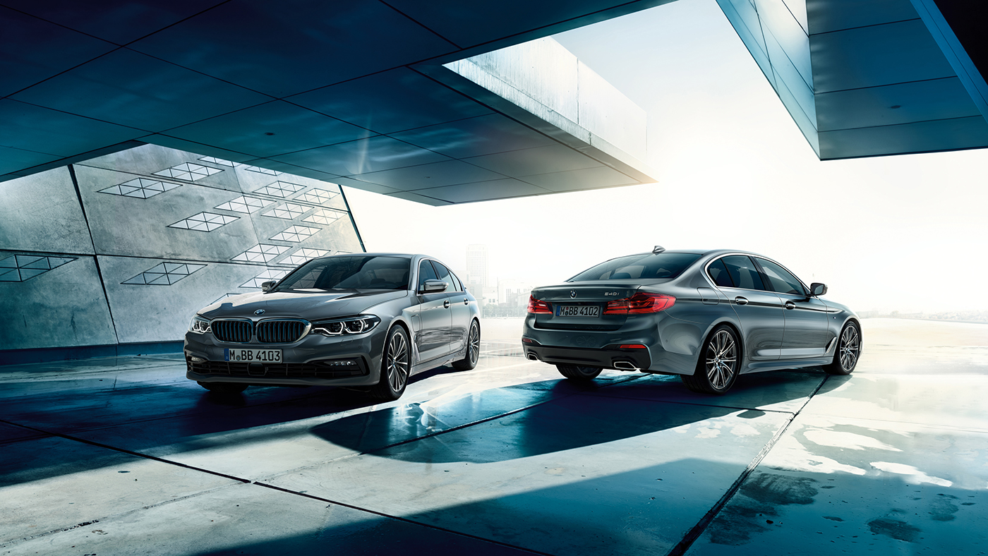 bmw，Coupe，BMW 5er，