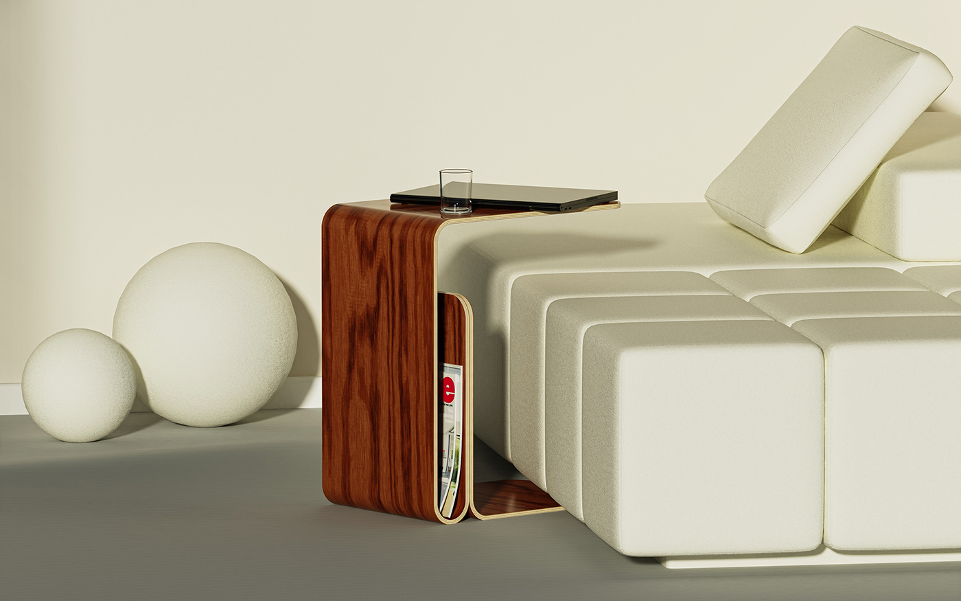 Oğuz Ergin，product design，Aesthetic design，Ergonomics，VERTICALE，