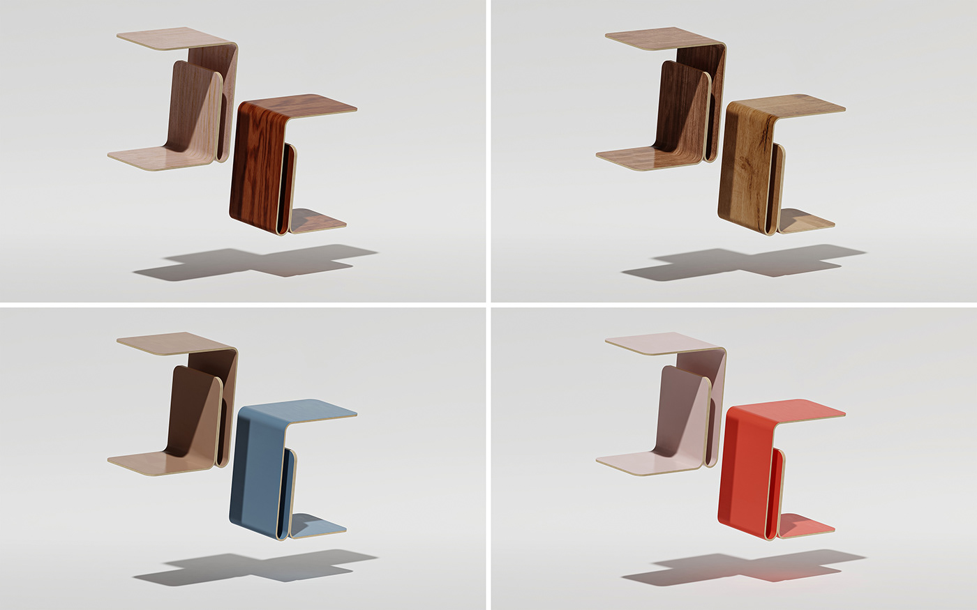 Oğuz Ergin，product design，Aesthetic design，Ergonomics，VERTICALE，