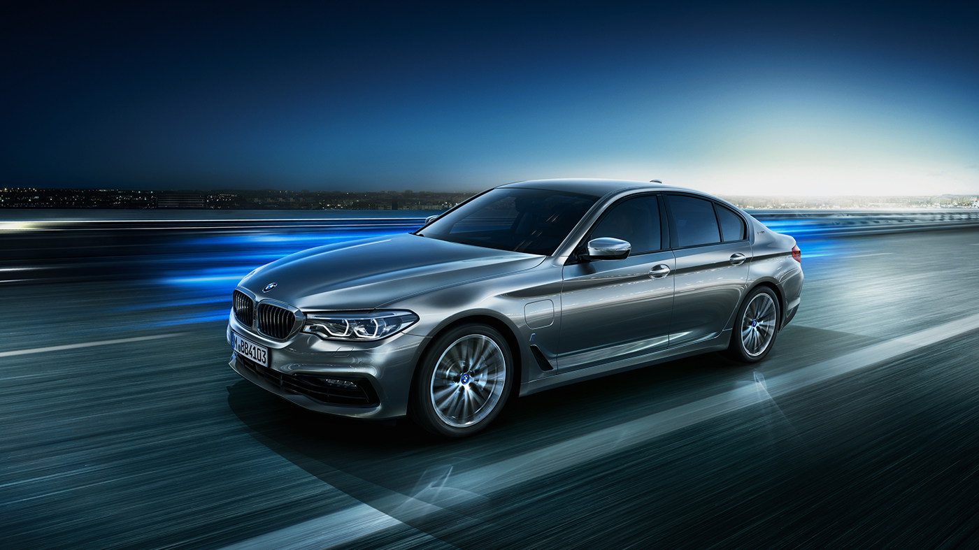 bmw，Coupe，BMW 5er，