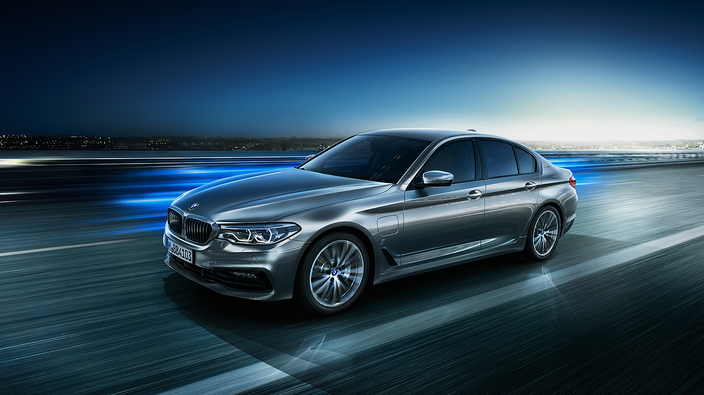bmw，Coupe，BMW 5er，