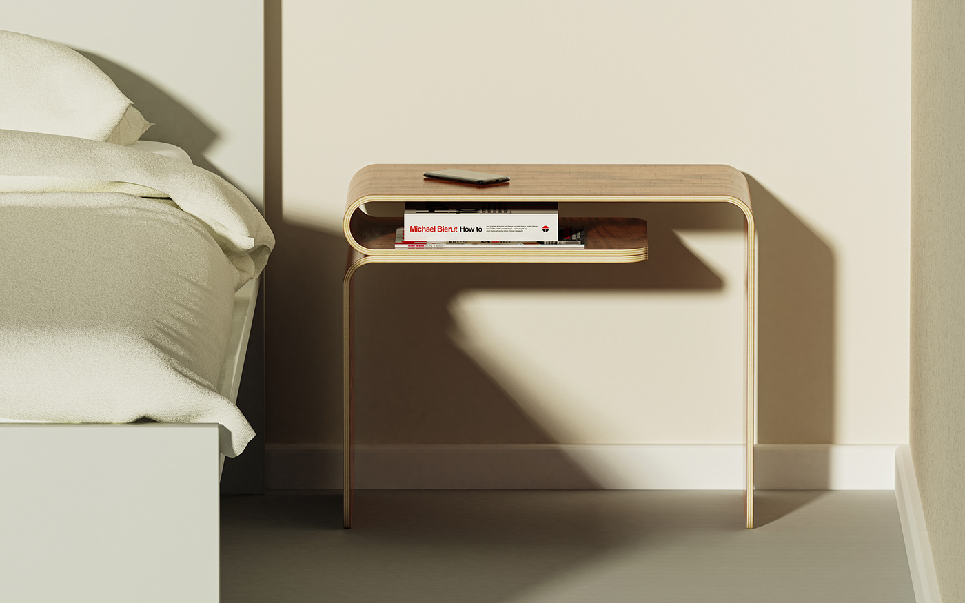 Oğuz Ergin，product design，Aesthetic design，Ergonomics，VERTICALE，