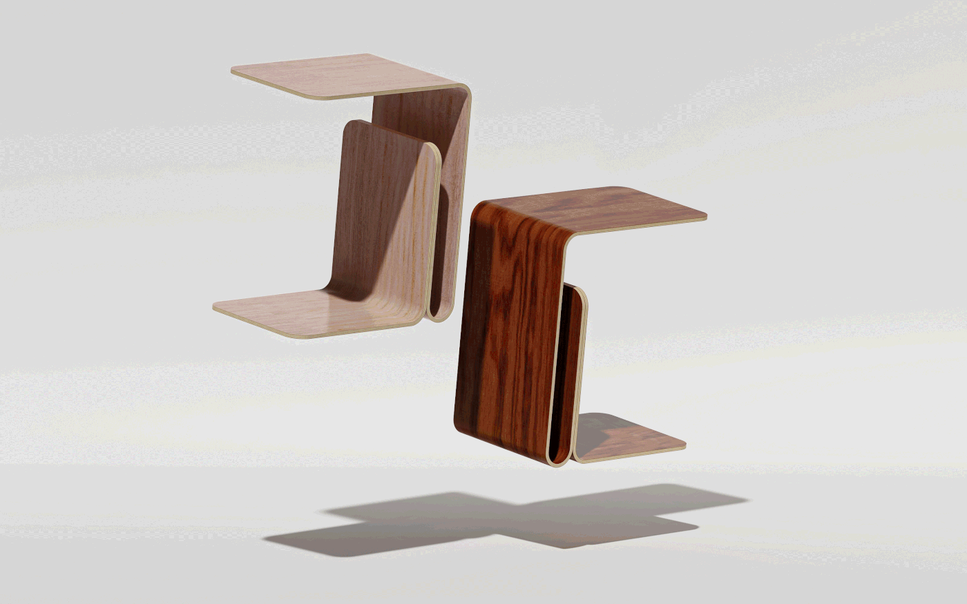 Oğuz Ergin，product design，Aesthetic design，Ergonomics，VERTICALE，