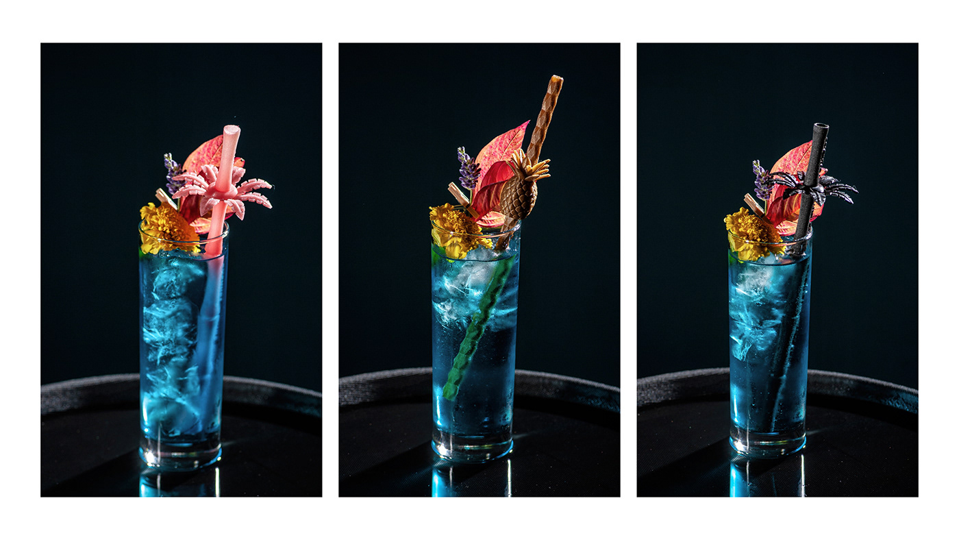 Thirsty Pleasure，environmental protection，product design，Biodegradable，3D printing，Reusable，Personalized design，HoReCa，