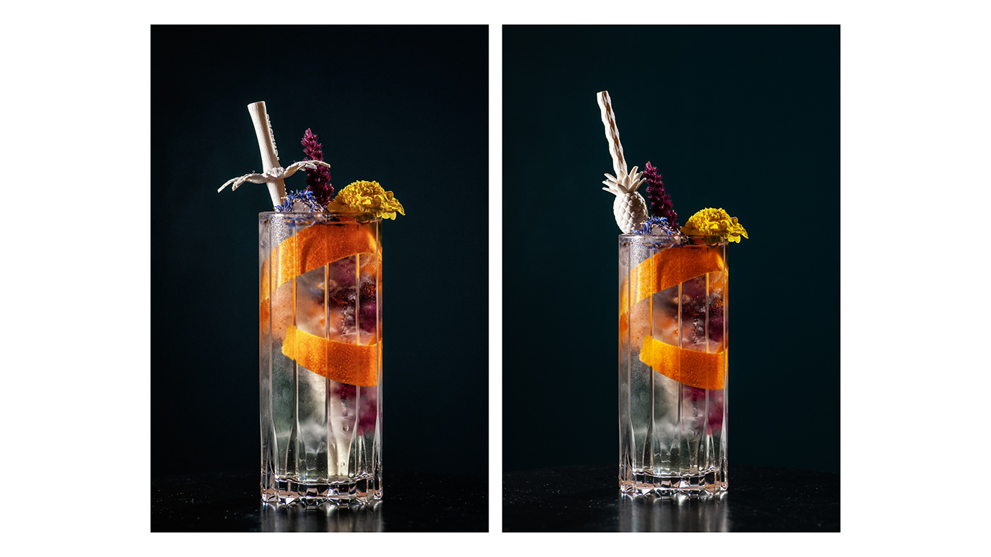 Thirsty Pleasure，environmental protection，product design，Biodegradable，3D printing，Reusable，Personalized design，HoReCa，