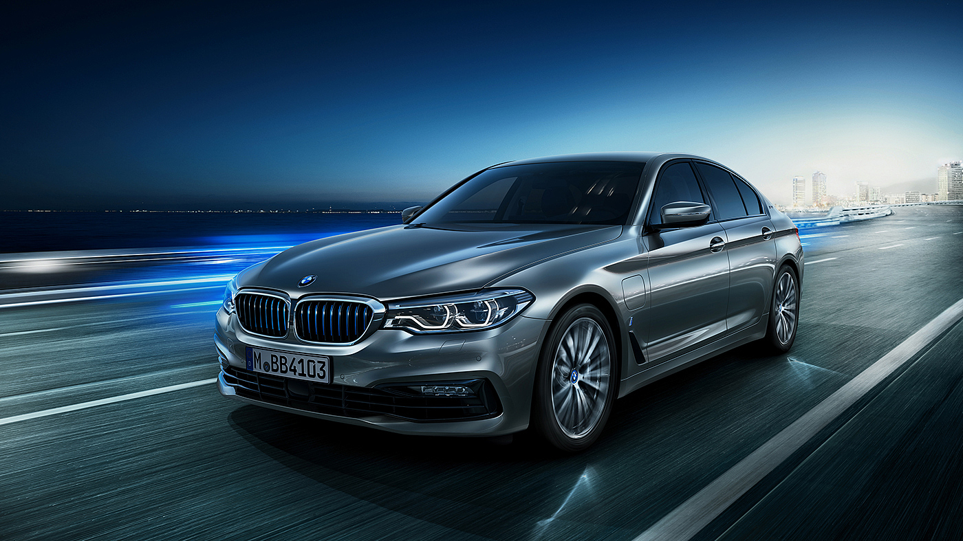 bmw，Coupe，BMW 5er，