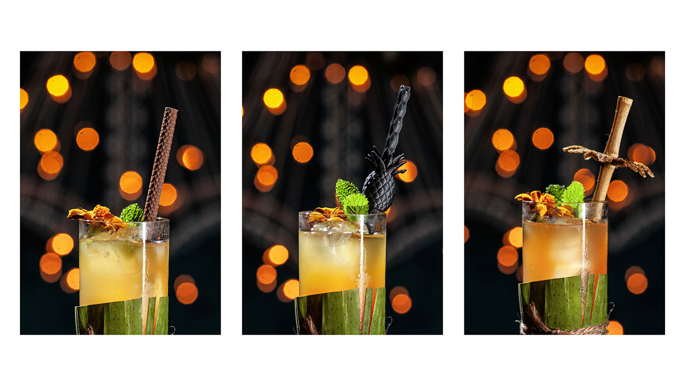 Thirsty Pleasure，environmental protection，product design，Biodegradable，3D printing，Reusable，Personalized design，HoReCa，