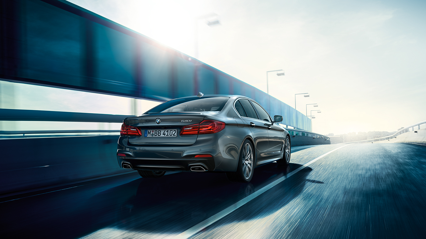 bmw，Coupe，BMW 5er，