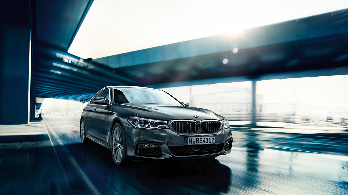 bmw，Coupe，BMW 5er，