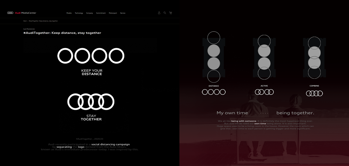 myeonghee Kim，conceptual design，Automobile design，Streamlined design，Ergonomics，AUDI AI:SPHERE，audi，