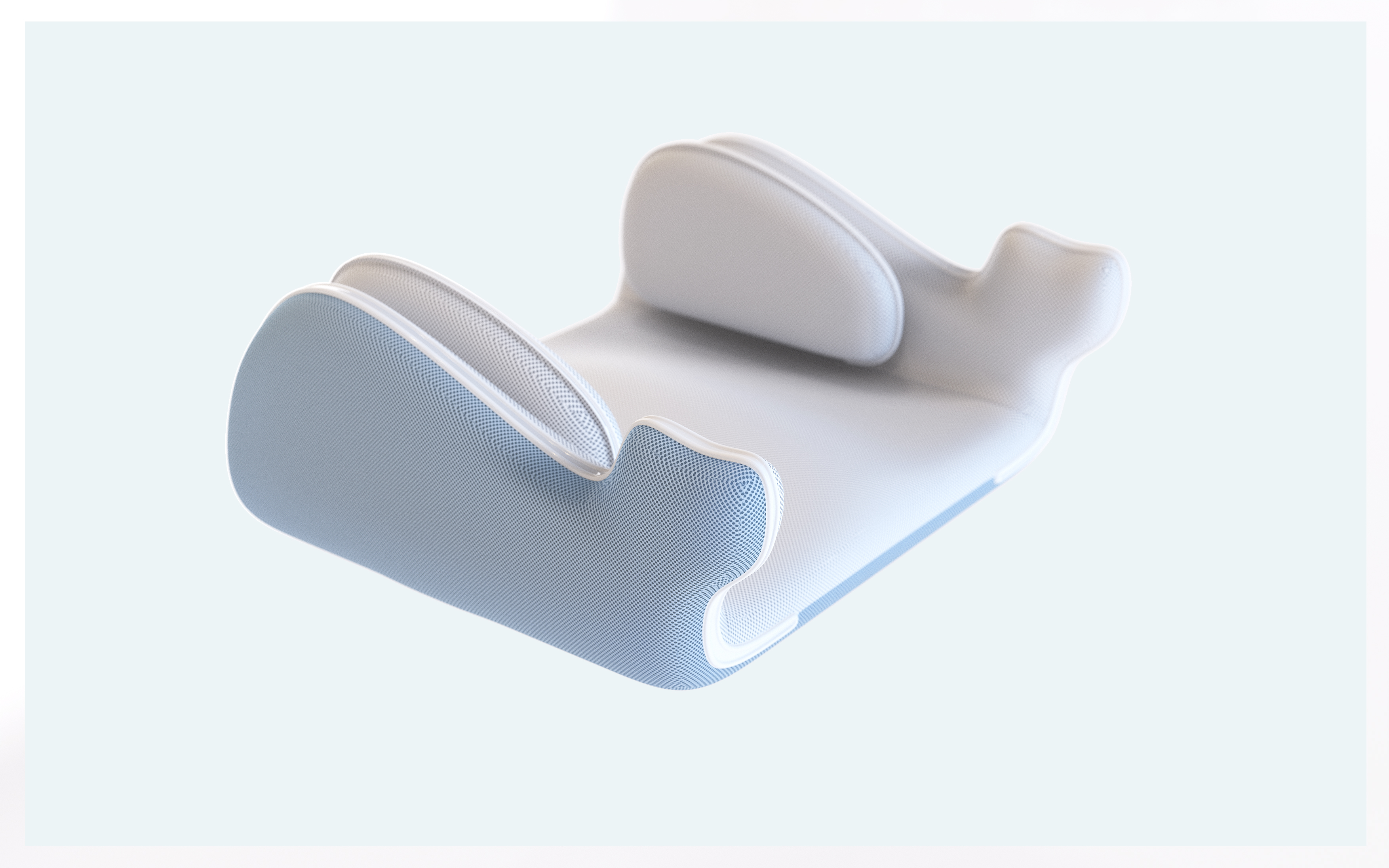 Medical beauty equipment，