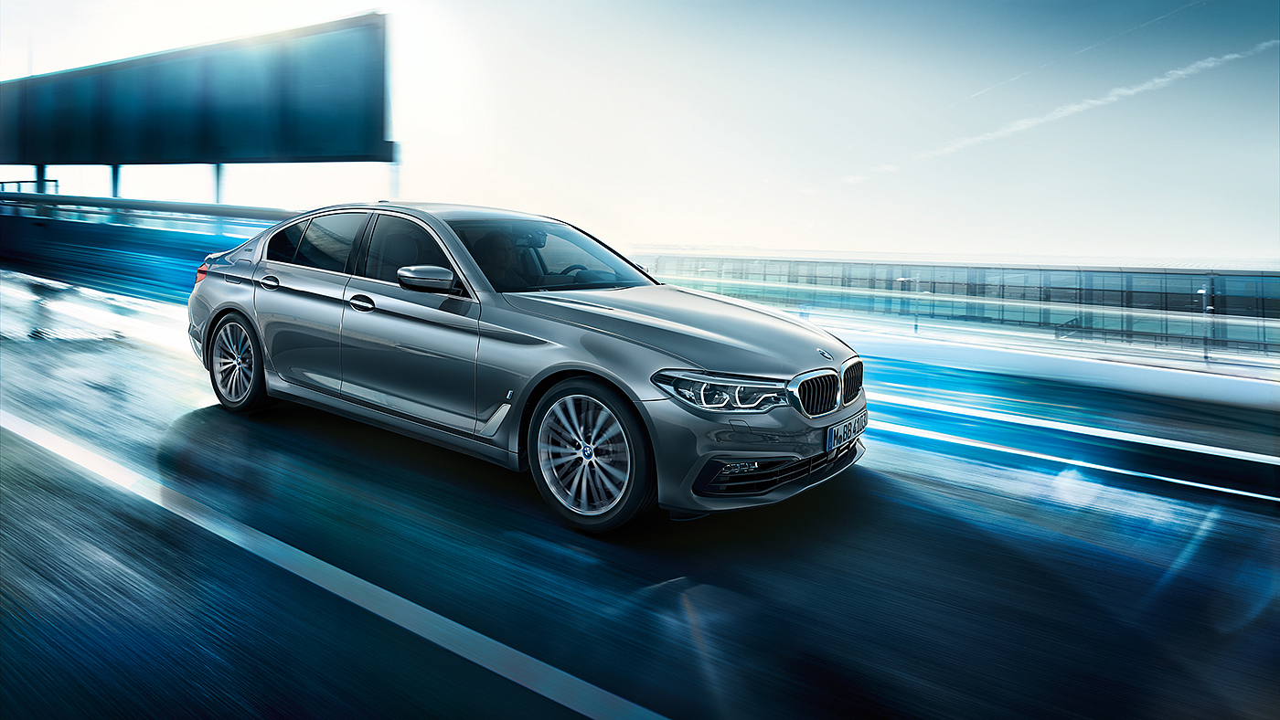 bmw，Coupe，BMW 5er，