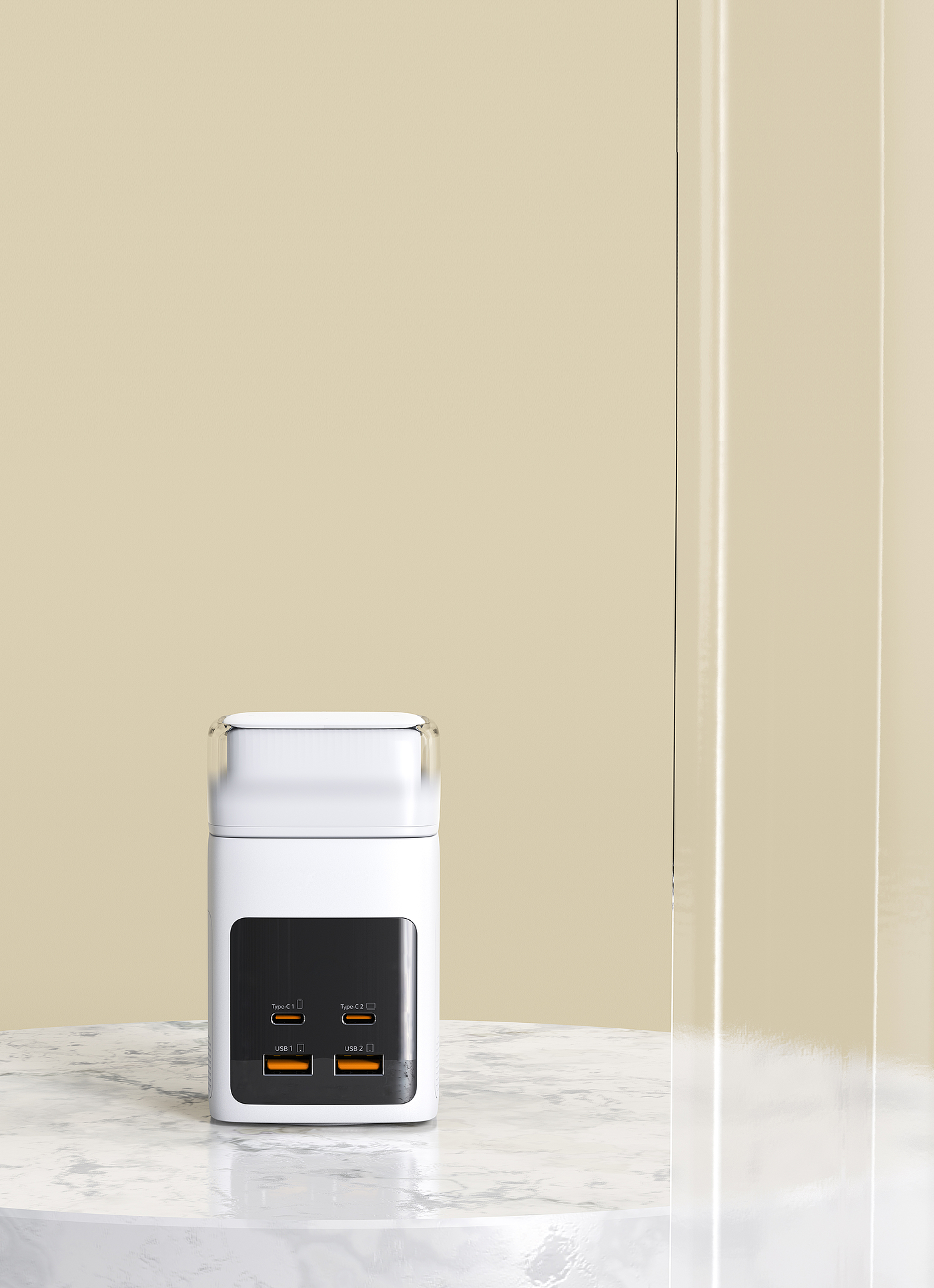 Pickup lamp，Night light，