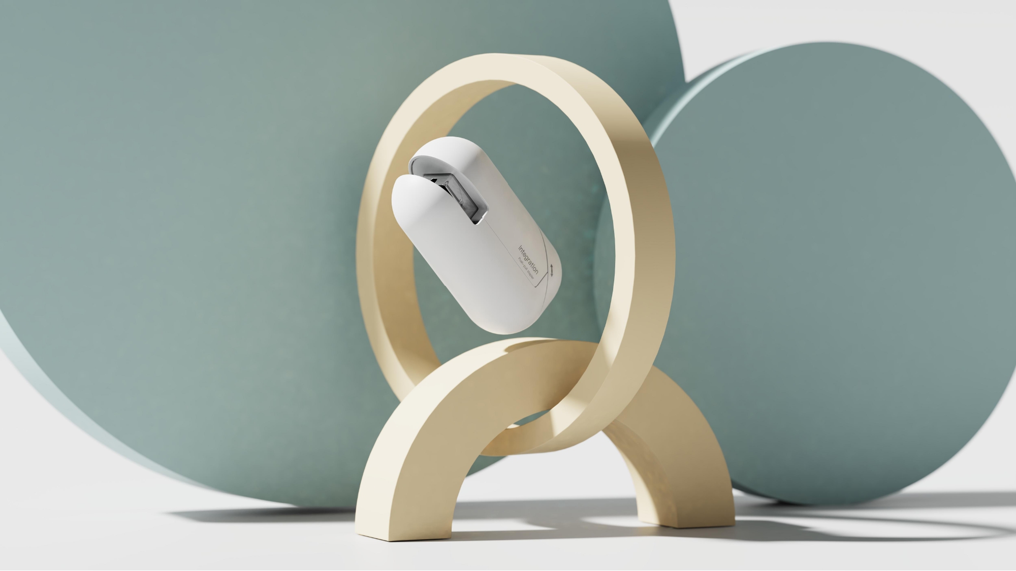 product design，industrial design，sample reels，Keyshot rendering，Office products，stapler，