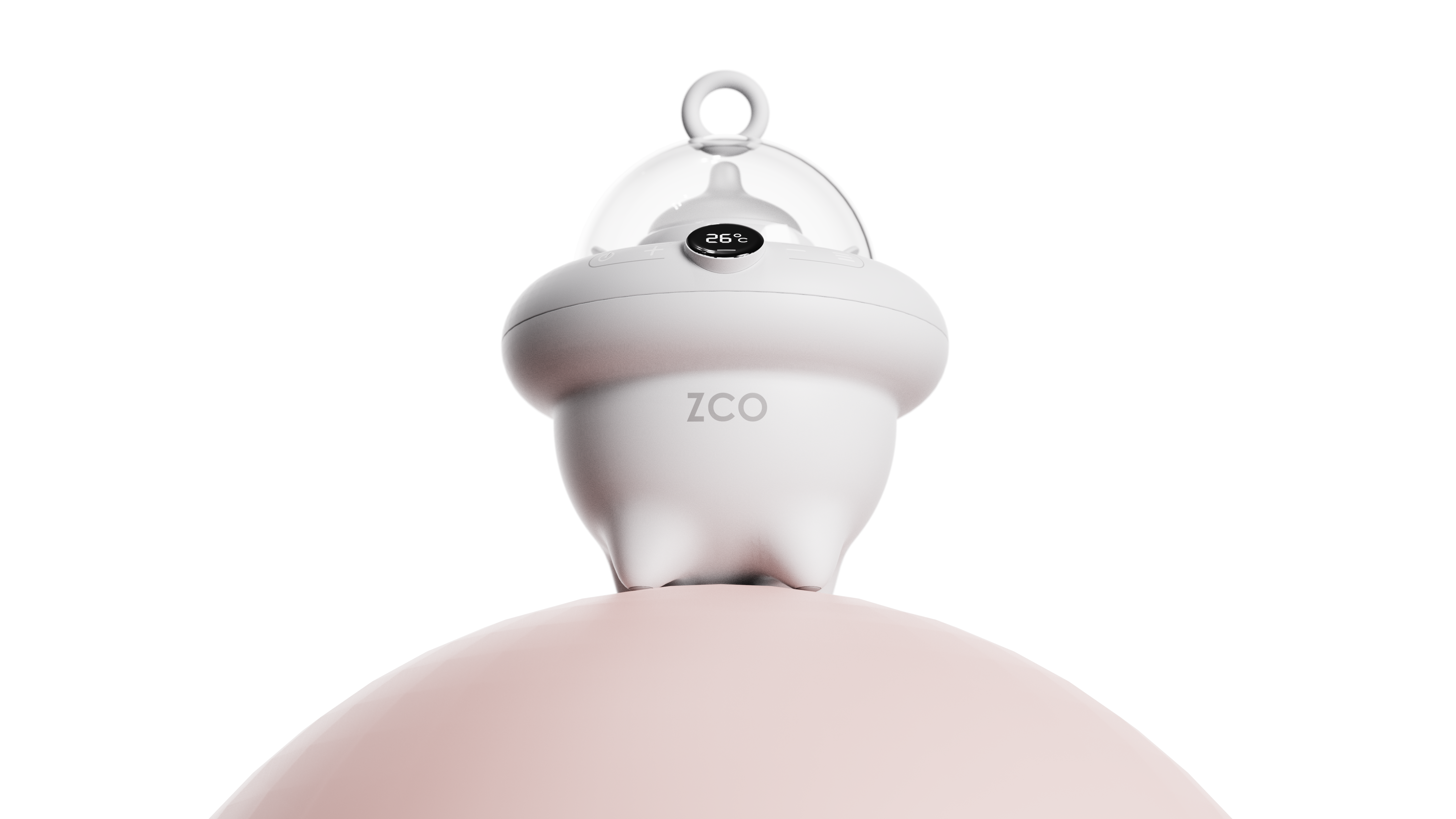 Milk heater，Mother and baby，