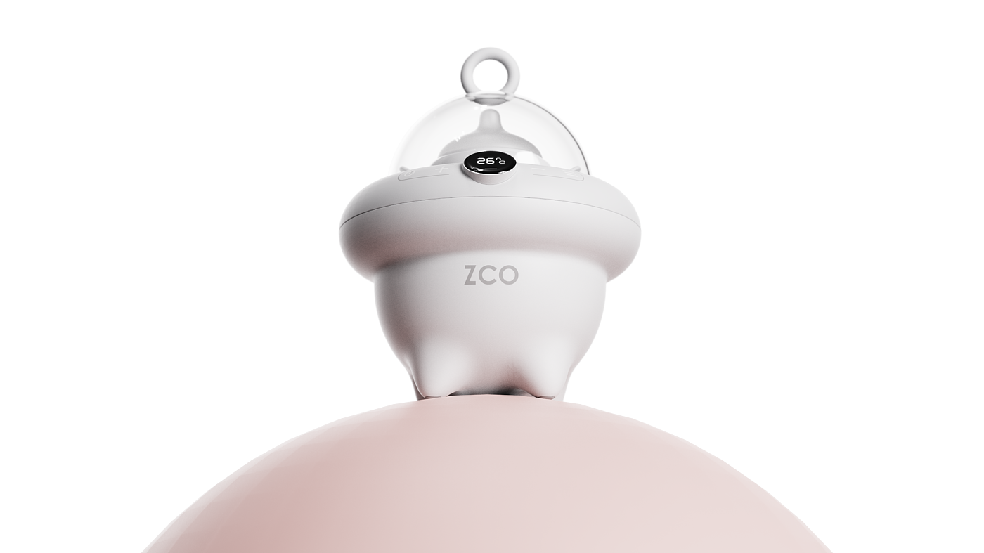 Milk heater，Mother and baby，