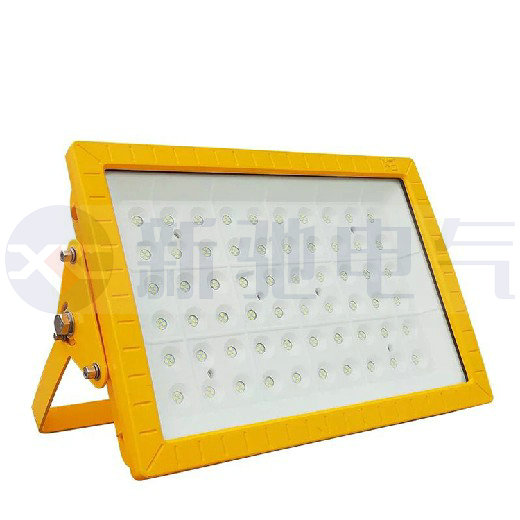 Wuhan Supply CCD97-300W LED Explosion-proof，