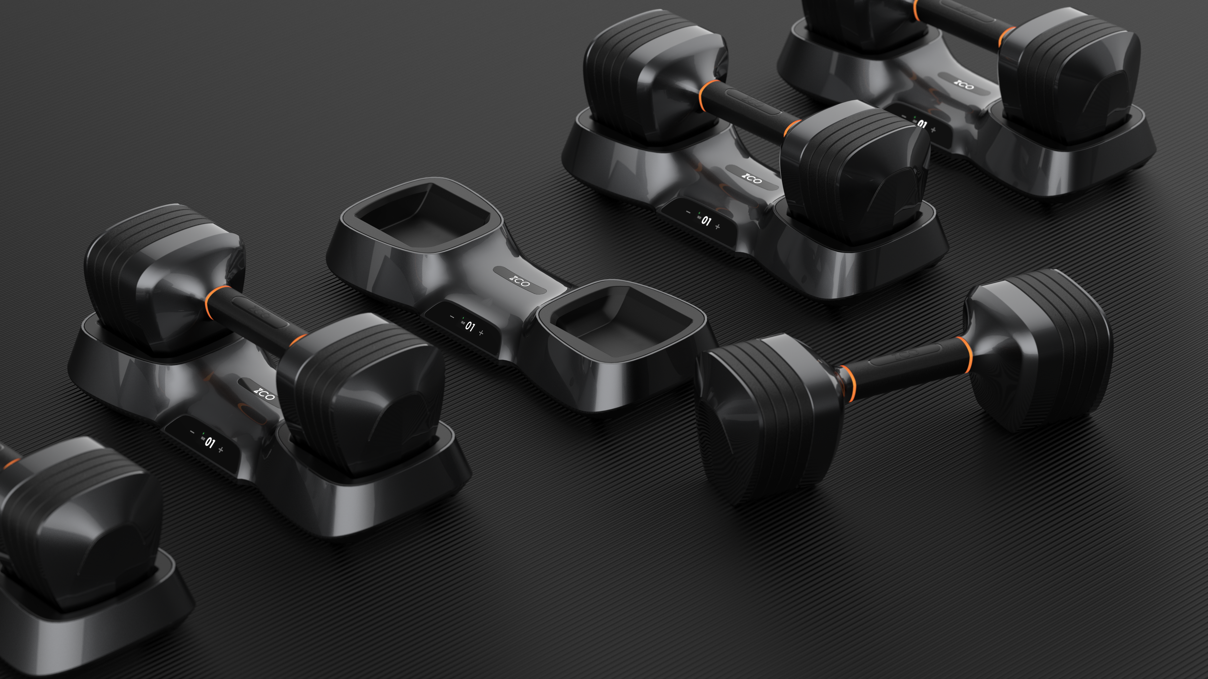 dumbbell，motion，Bodybuilding，