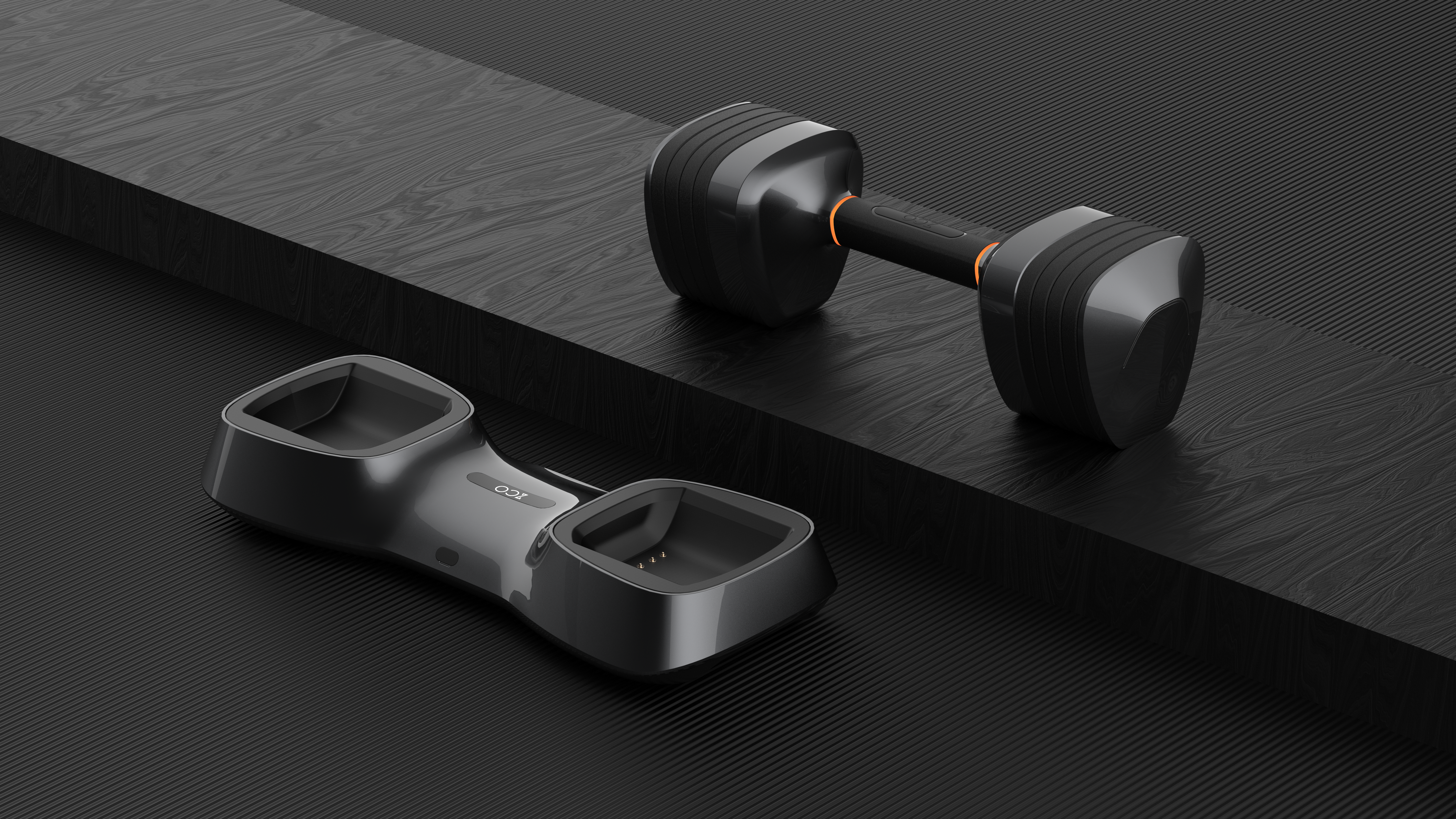 dumbbell，motion，Bodybuilding，