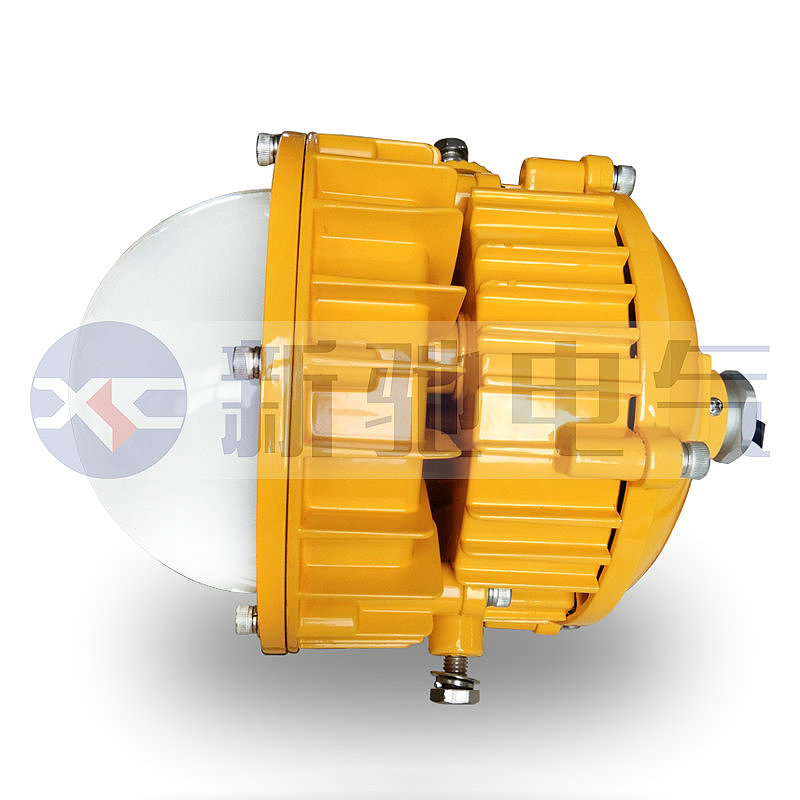 LED explosion-proof platform lamp, BPC8767-50，