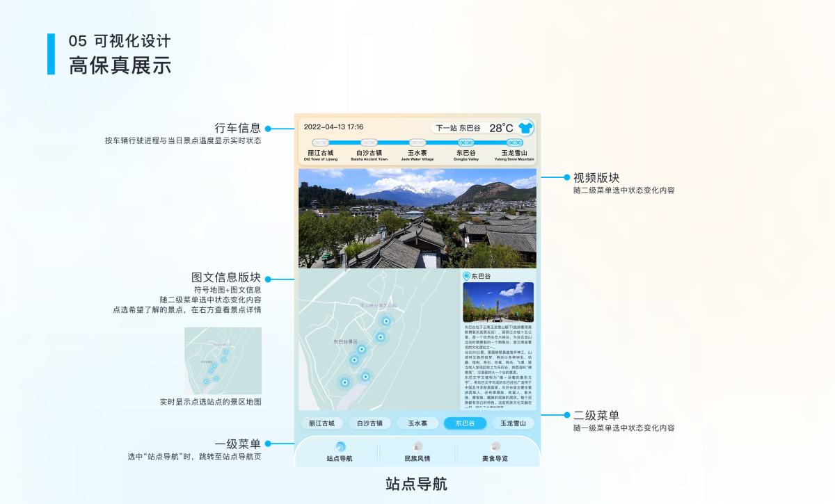 Graduation Design Works of 2022 Undergraduate，Graduation exhibition，School of Design, Hunan University ，Travel，Comfort，