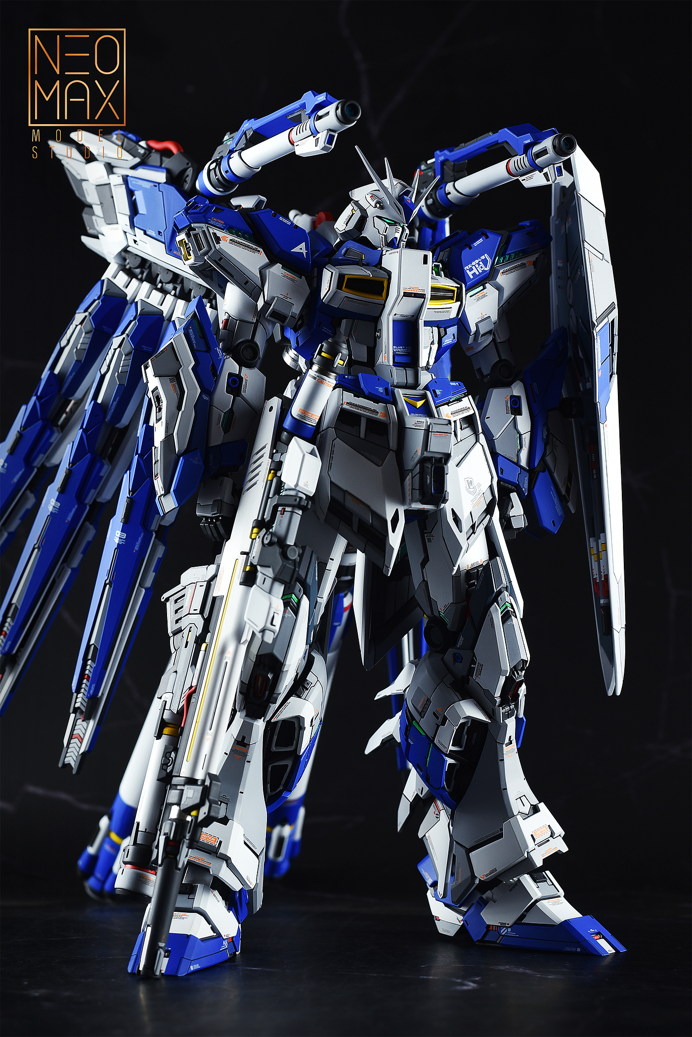 the height is，Model，Toys，Garage Kit，Mecha，robot，
