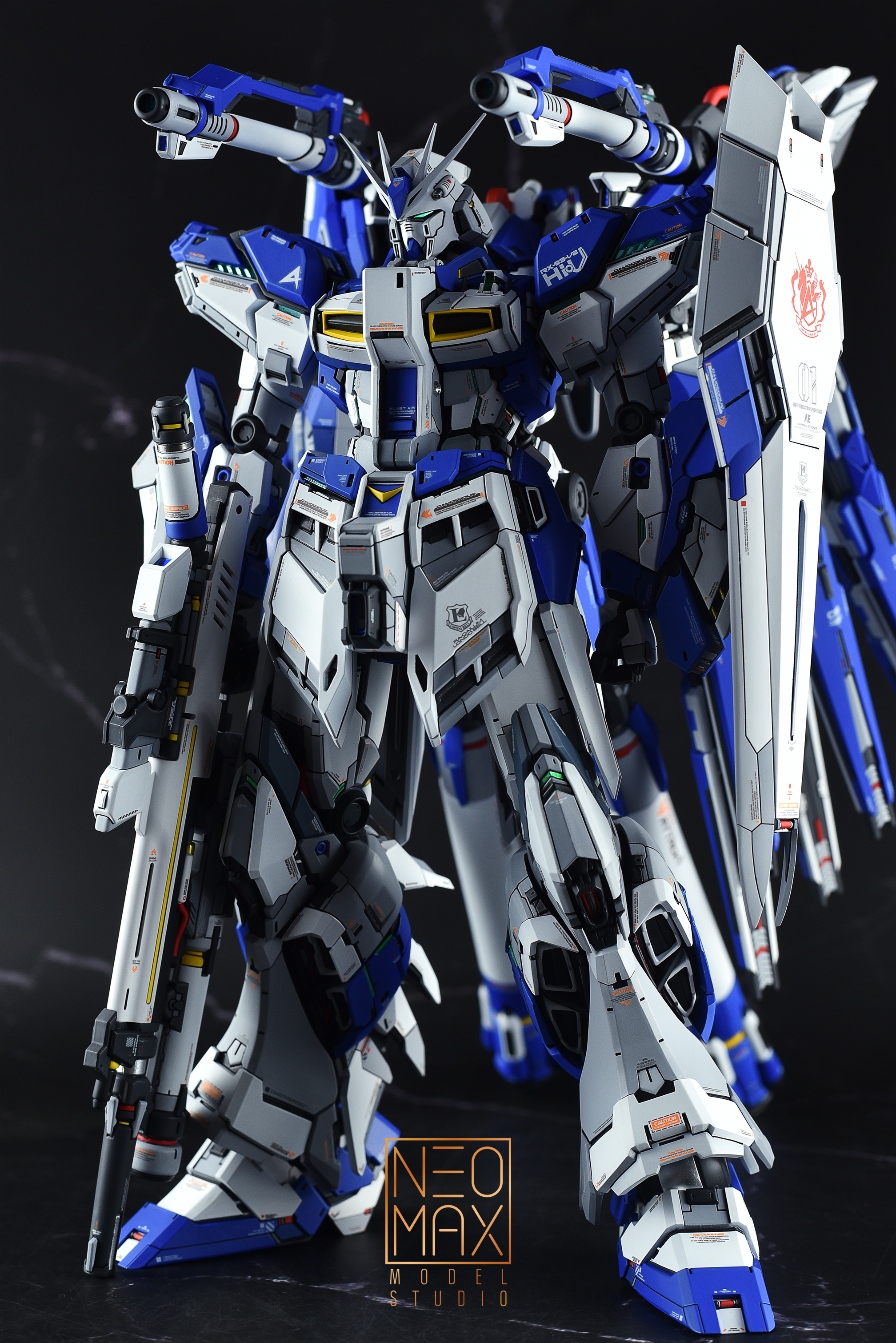 the height is，Model，Toys，Garage Kit，Mecha，robot，