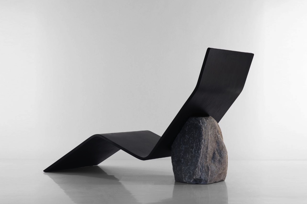 ORIGIN，deck chair，furniture，