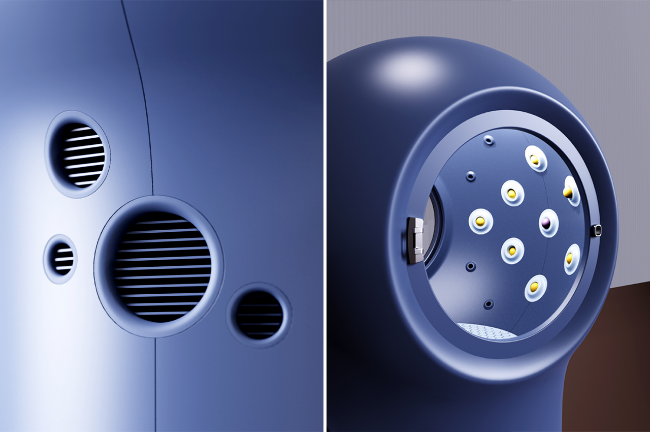 nest，The cinerary casket，wheelchair，Rest place，