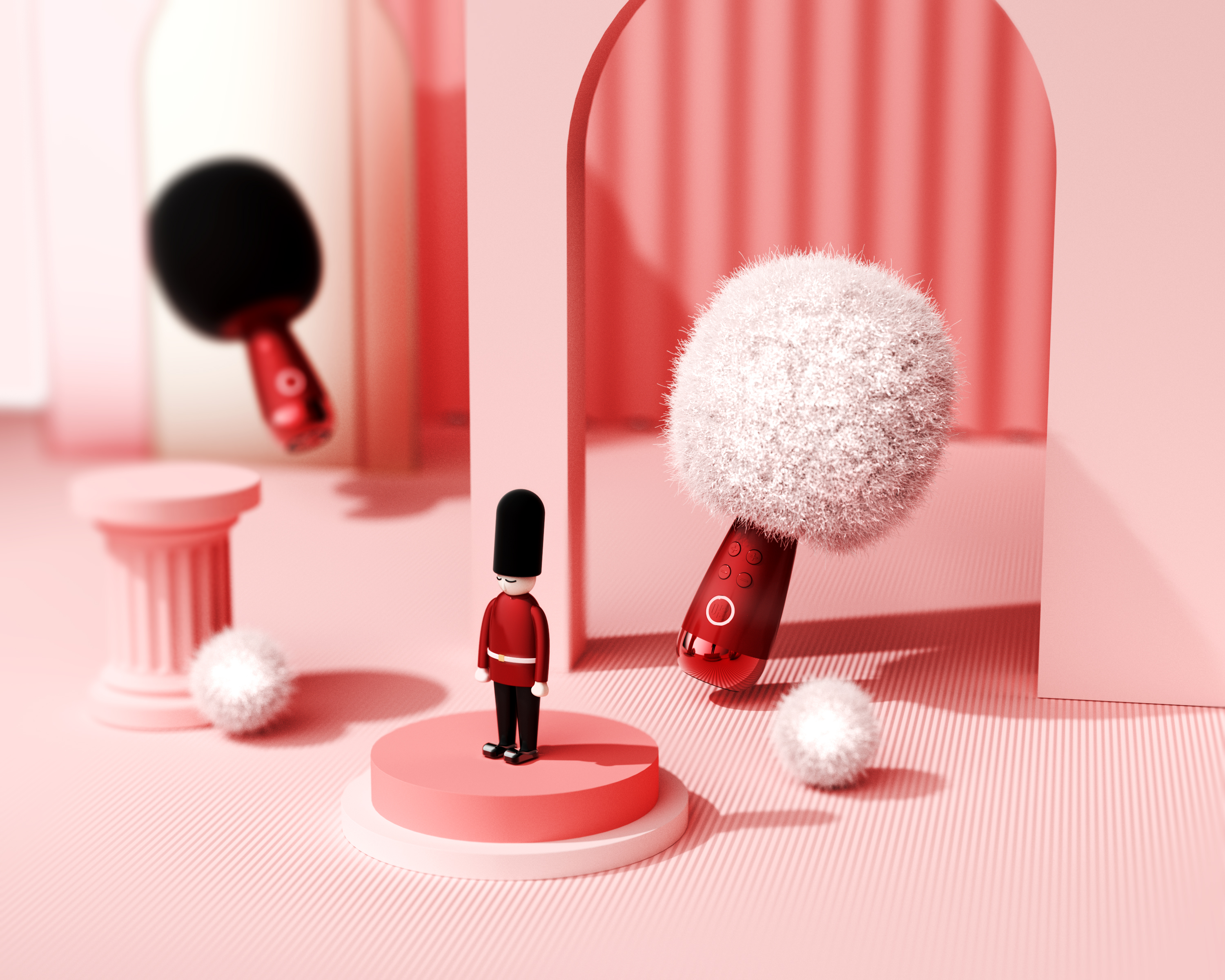 Microphone，prodigy ，Sing，Dilraba，Stars with the same style，Variety，music，