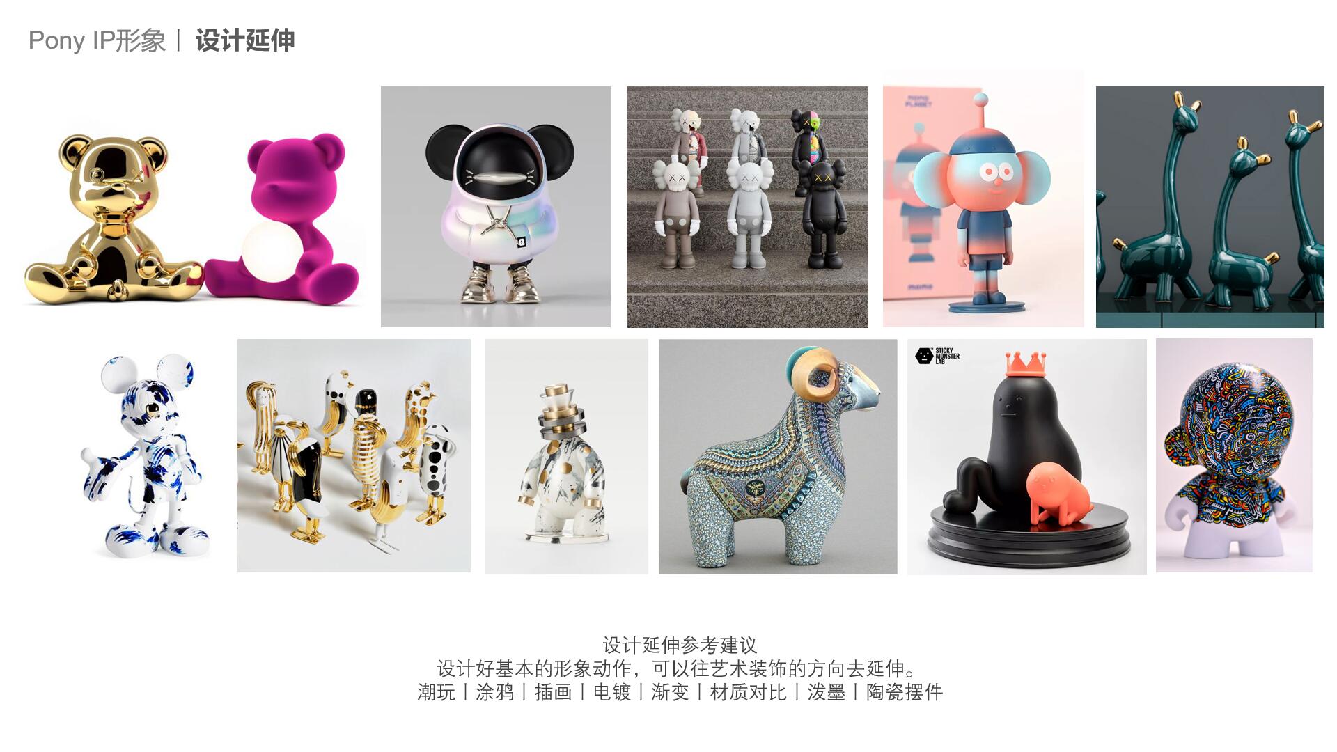 IP Design，Image design，