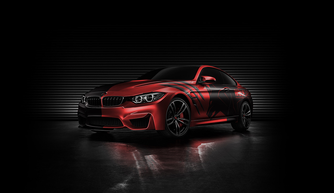 bmw，Sports car，BMW M4，