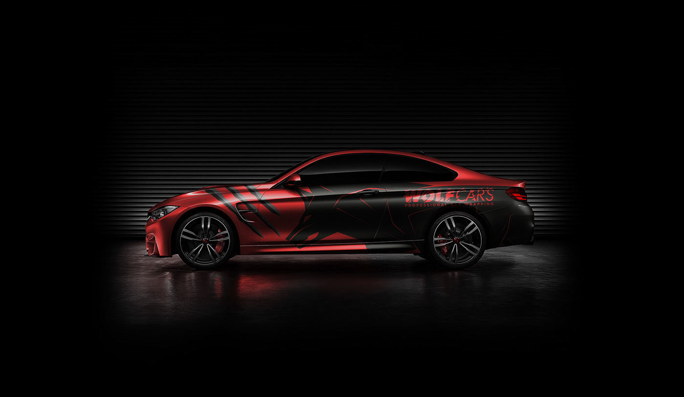 bmw，Sports car，BMW M4，