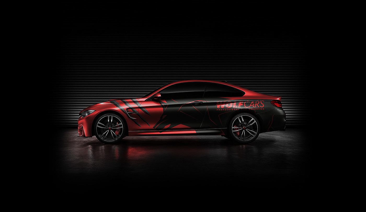 bmw，Sports car，BMW M4，
