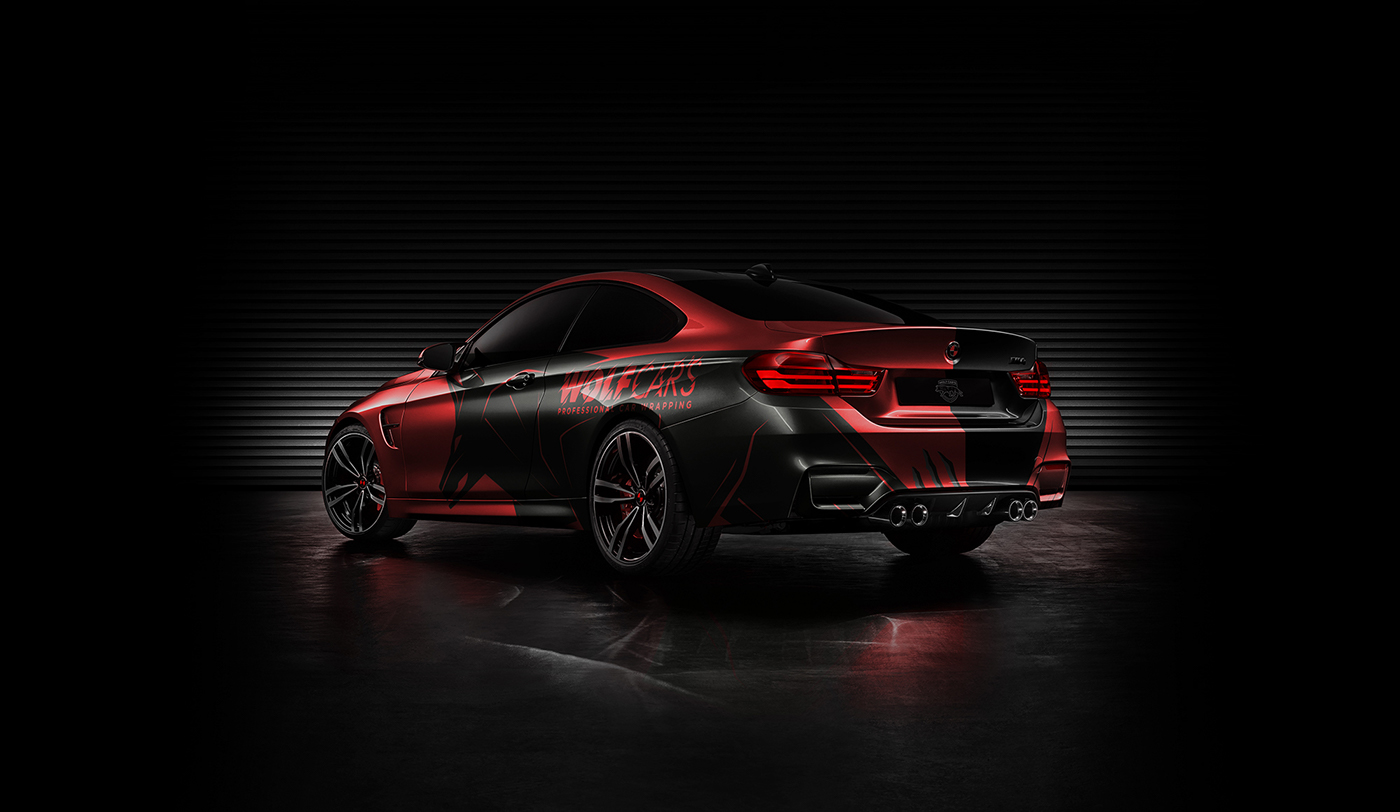 bmw，Sports car，BMW M4，