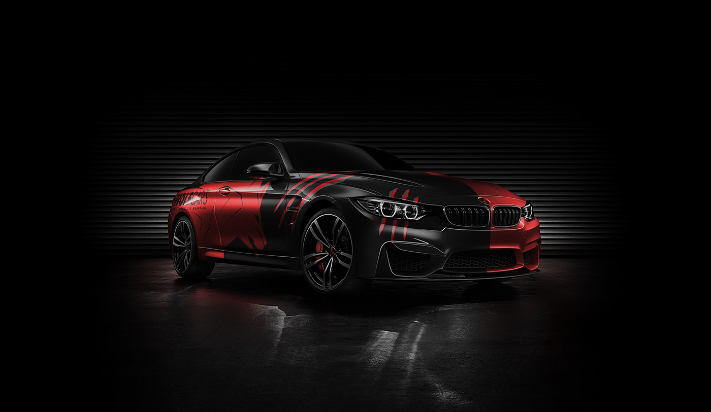 bmw，Sports car，BMW M4，