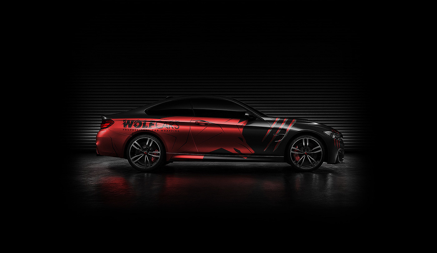 bmw，Sports car，BMW M4，