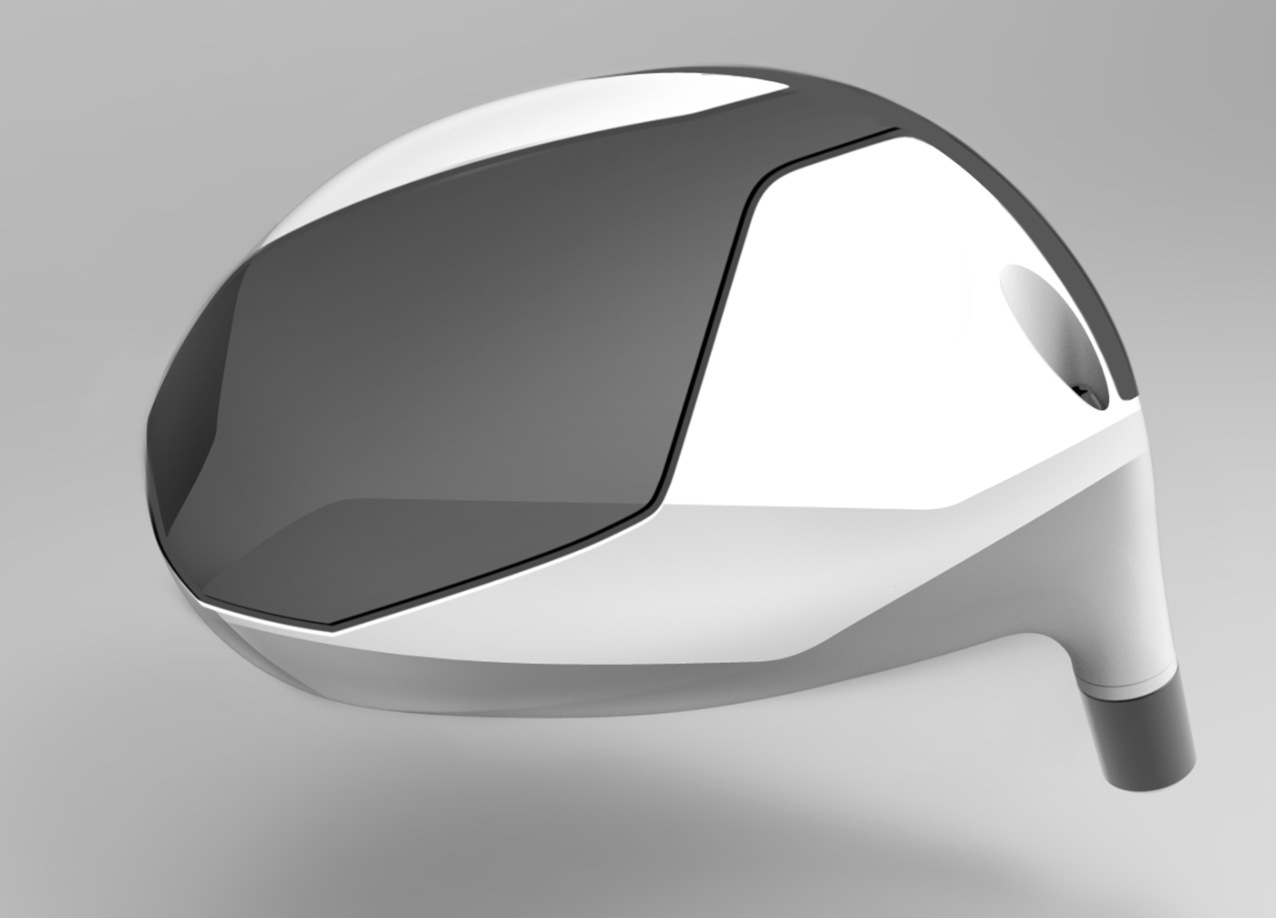 TaylorMade，golf club，motion，