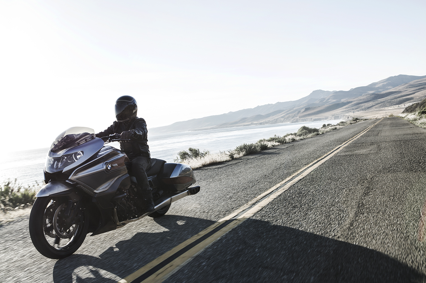 bmw，motorcycle，BMW CONCEPT 101，