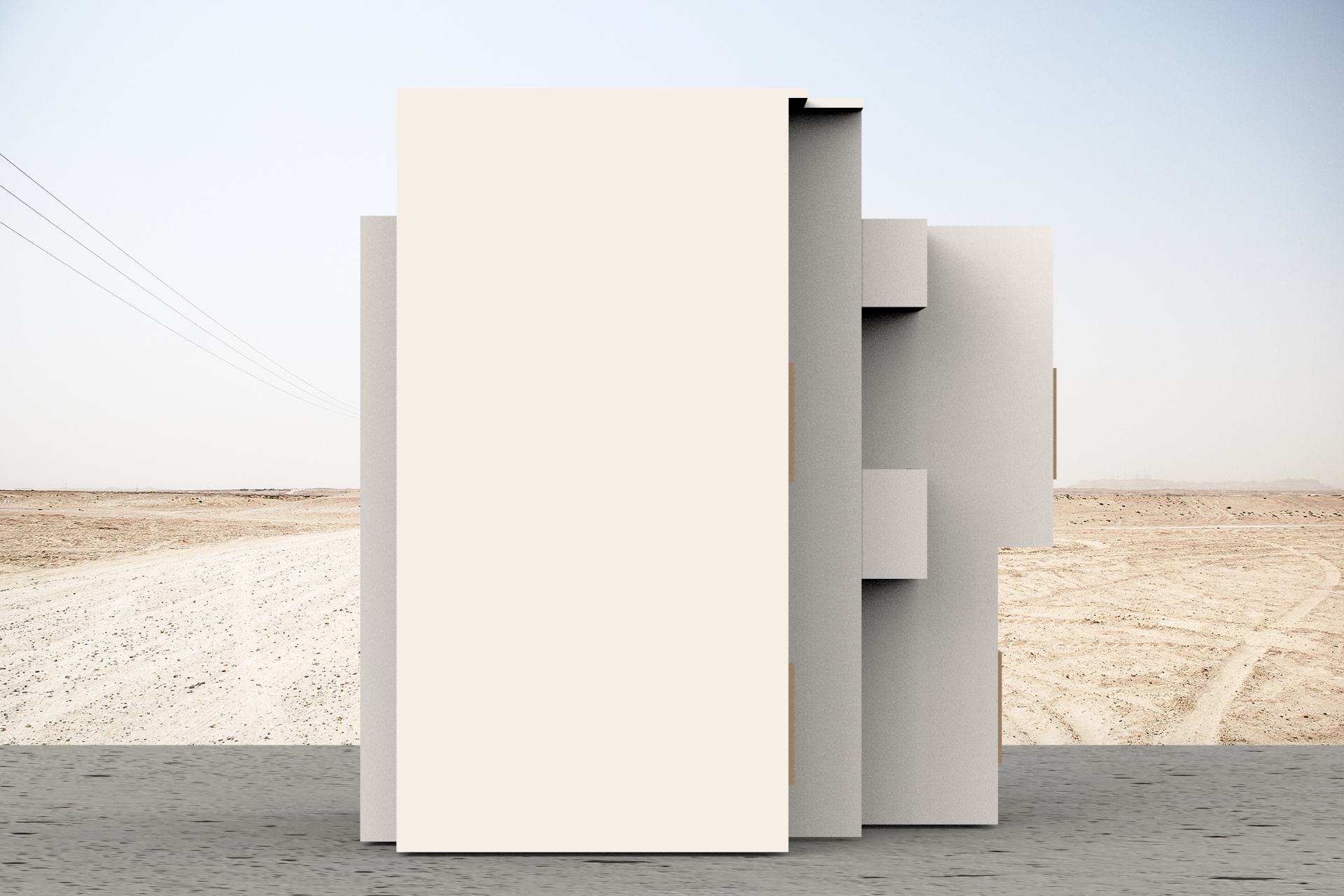 Architecture，villa，housing，