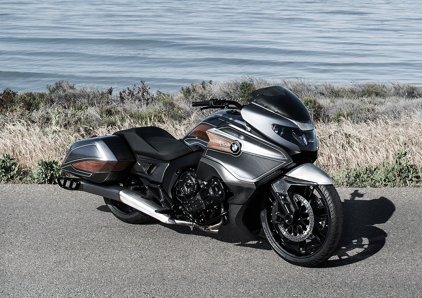 bmw，motorcycle，BMW CONCEPT 101，