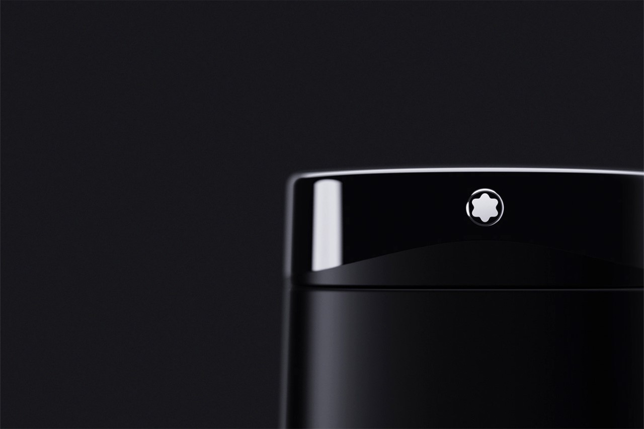 TWS headset，Montblanc，grace，luxurious，