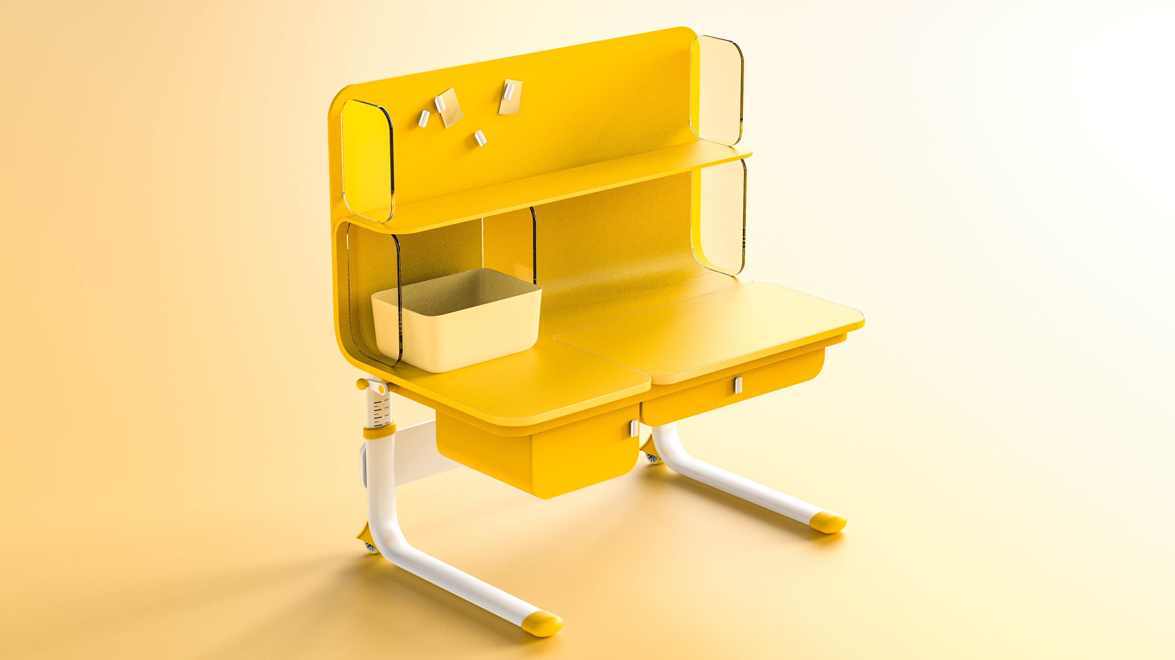 paper，Children's desk，book，Face questions，