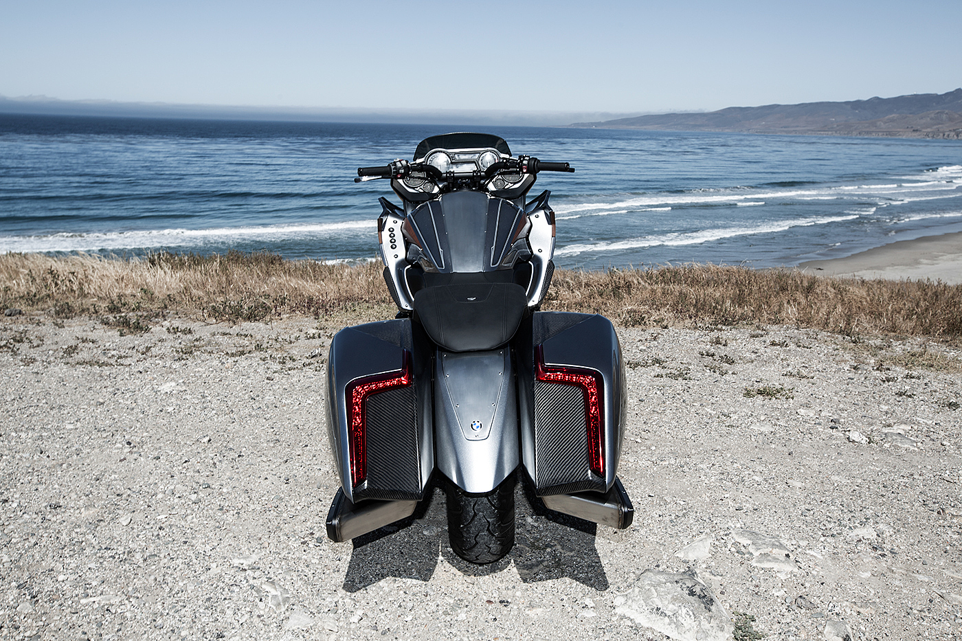 bmw，motorcycle，BMW CONCEPT 101，