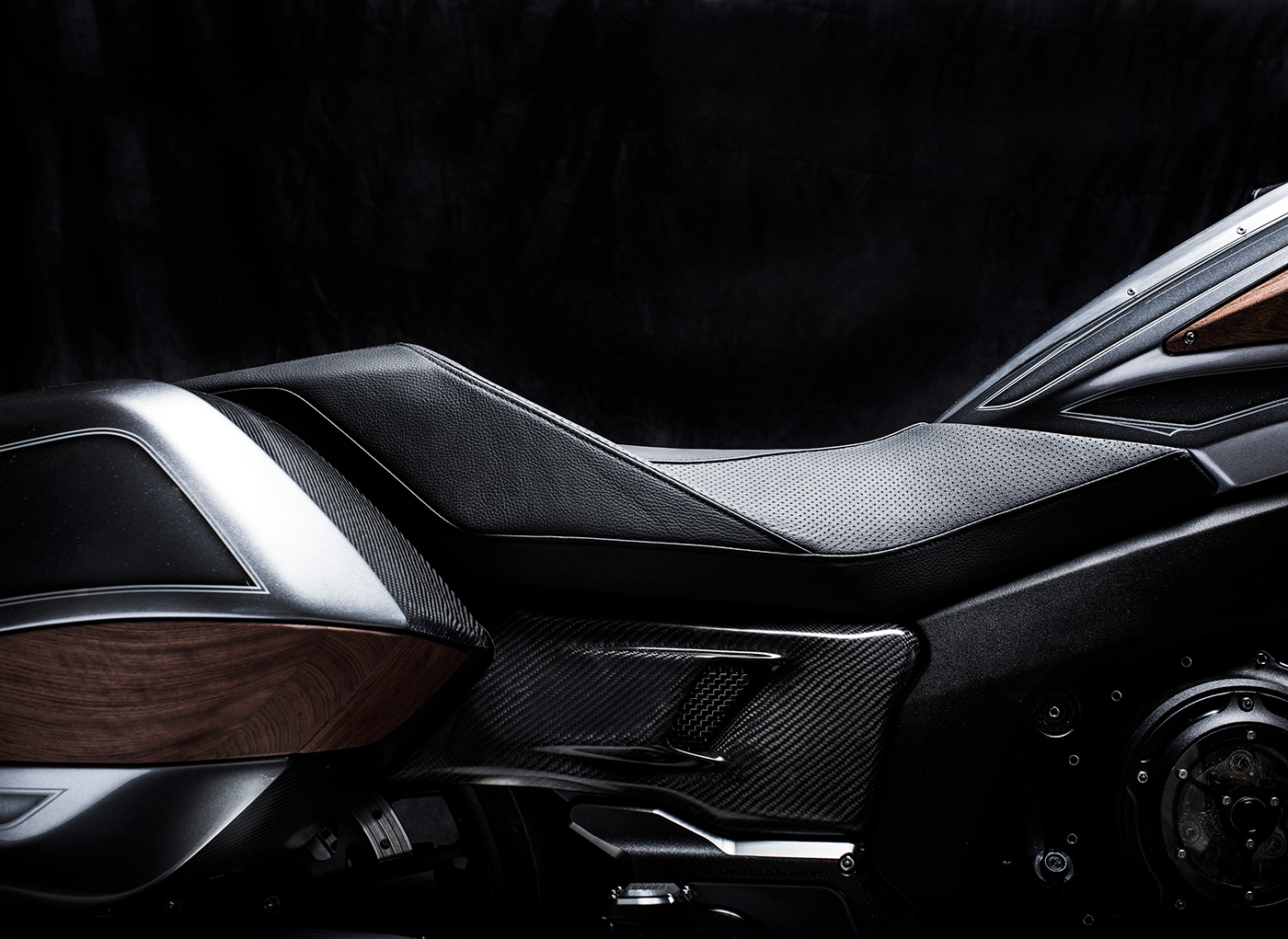 bmw，motorcycle，BMW CONCEPT 101，