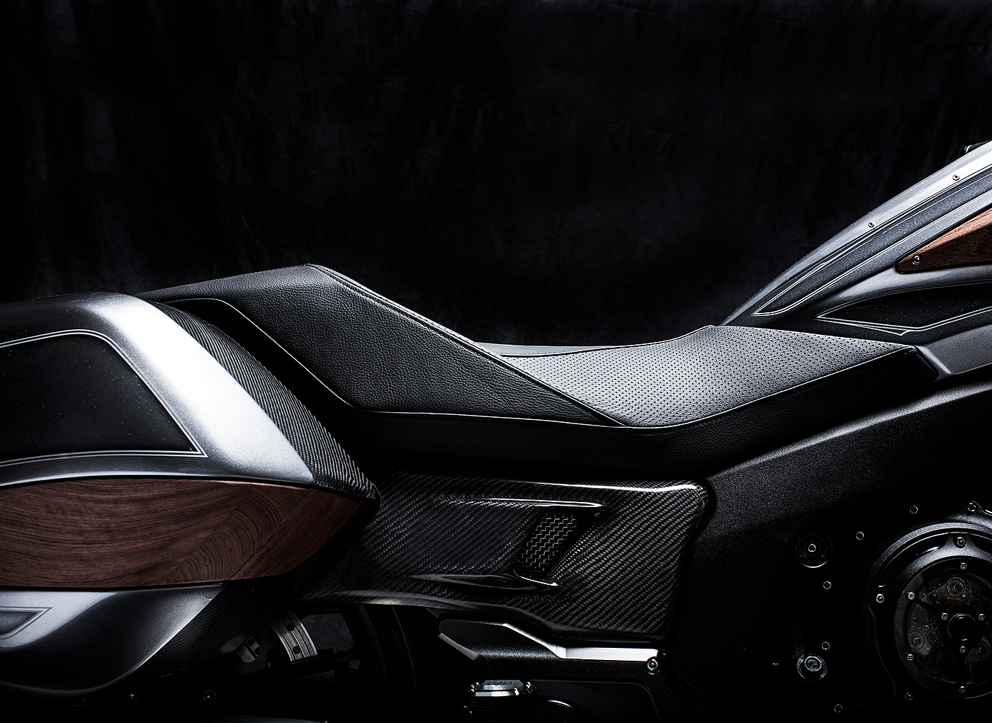 bmw，motorcycle，BMW CONCEPT 101，
