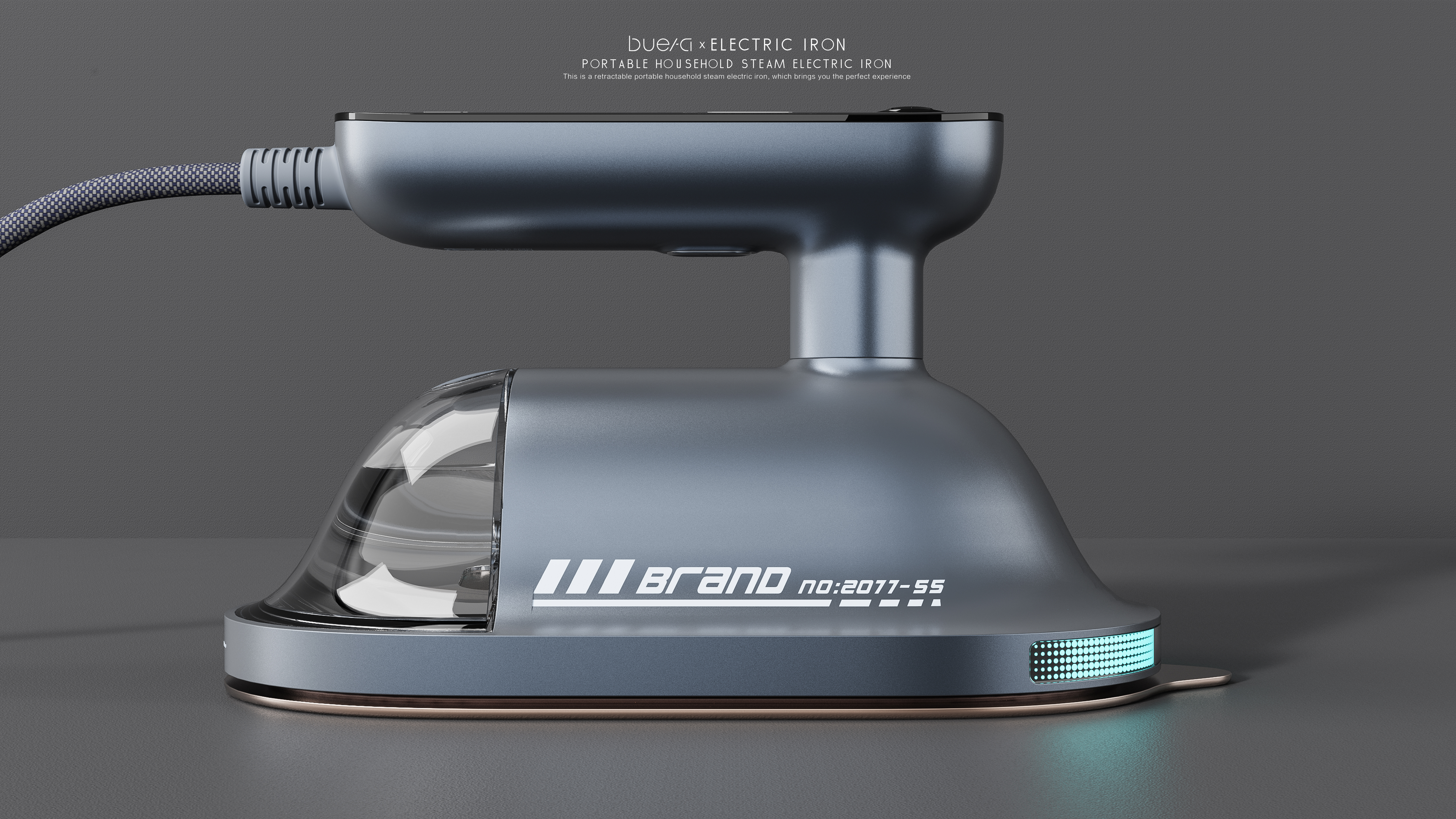 Home appliance design，Consumer product design，