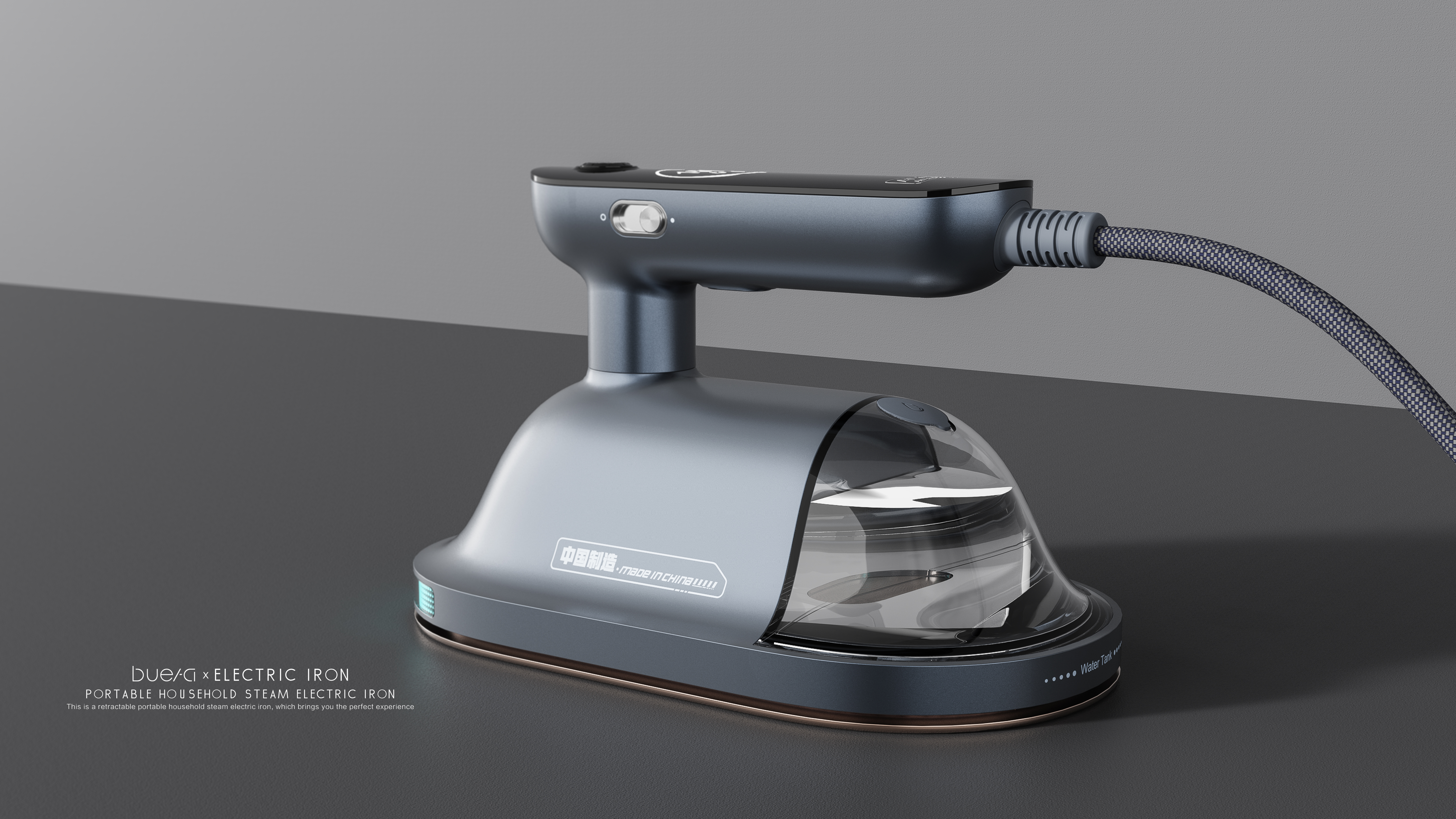 Home appliance design，Consumer product design，