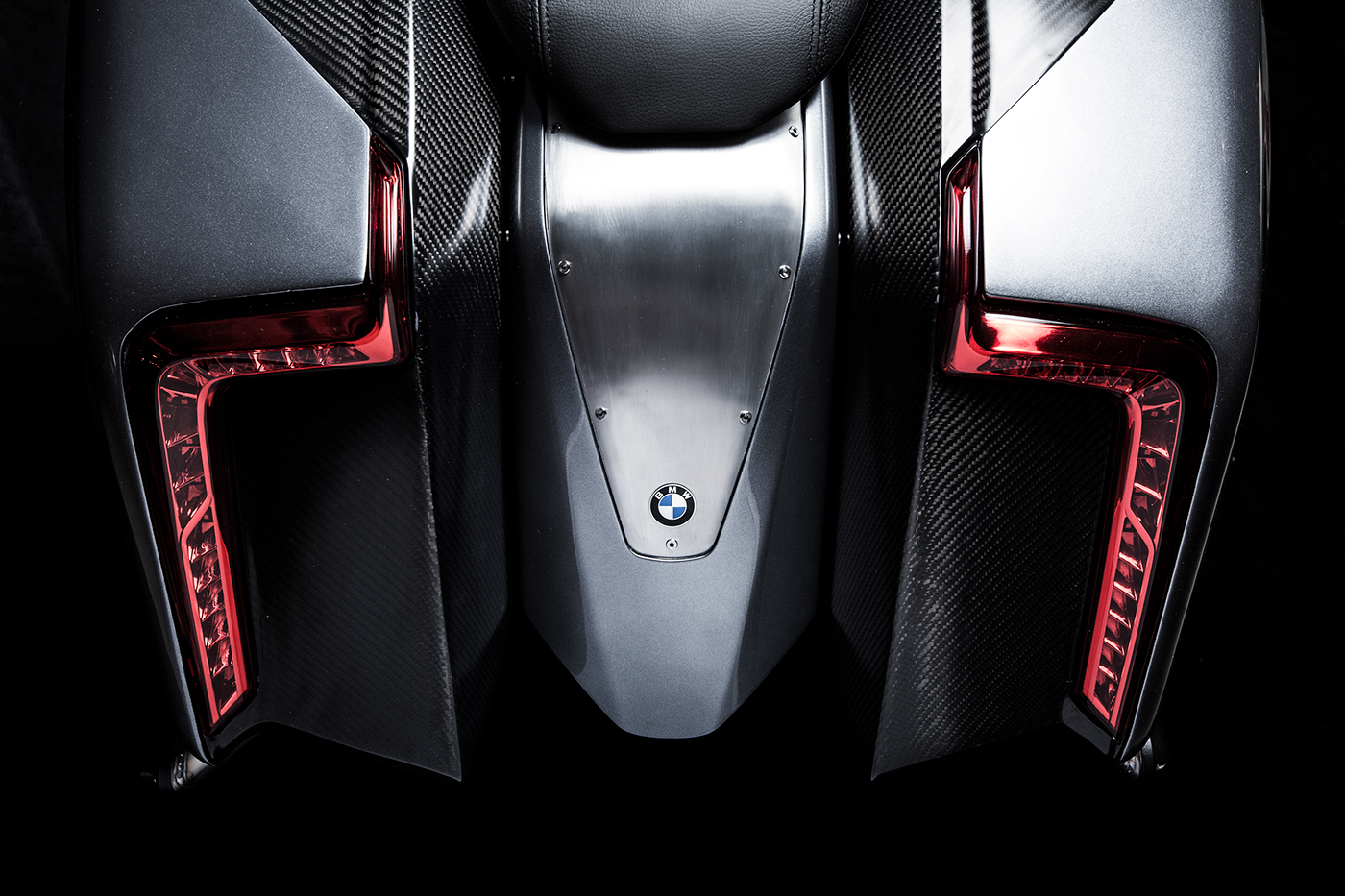 bmw，motorcycle，BMW CONCEPT 101，