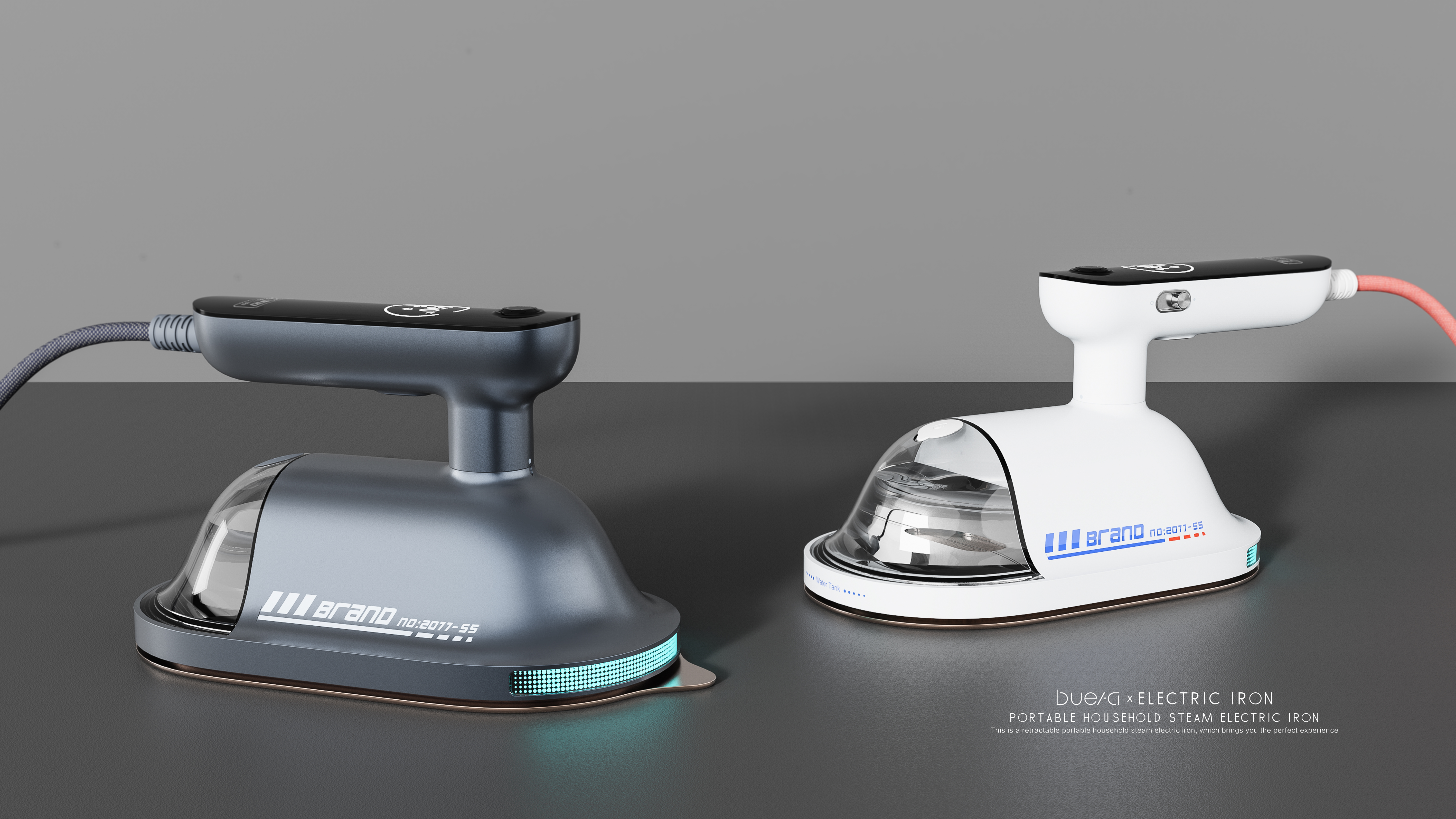 Home appliance design，Consumer product design，